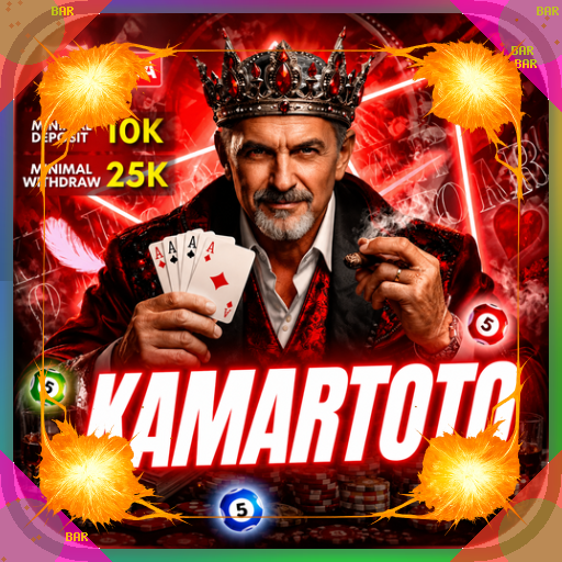 kamartoto — galeri pratinjau - APK Resmi